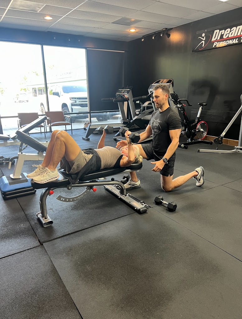  Strength. Balance. Mobility.