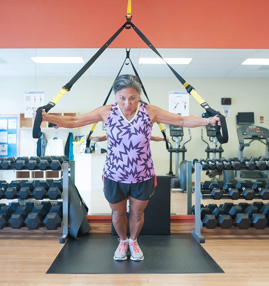  Get In Shape For Women