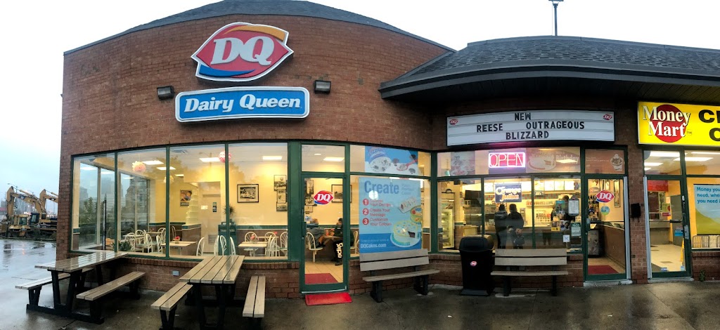 Dairy Queen (Treat)
