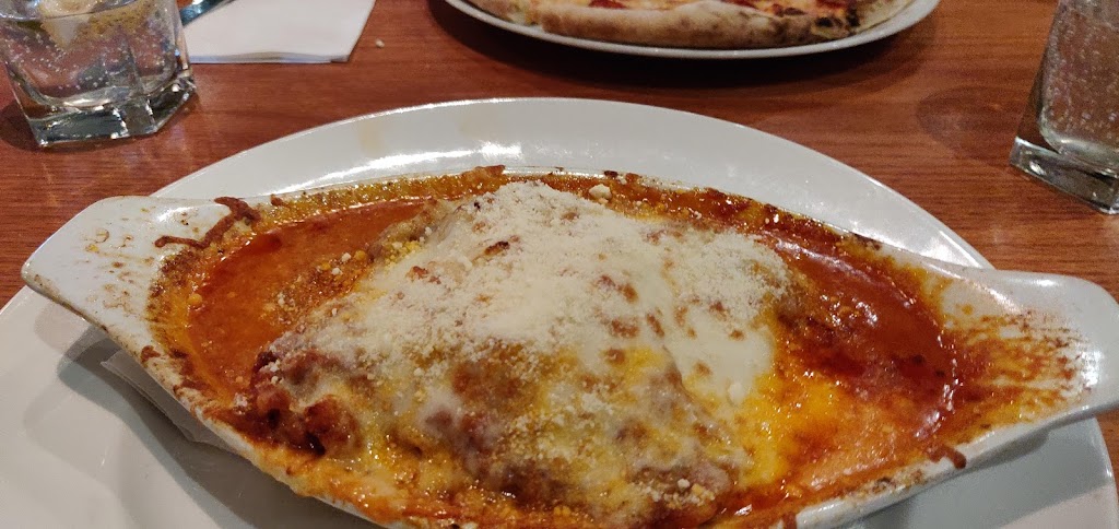 Lasagna