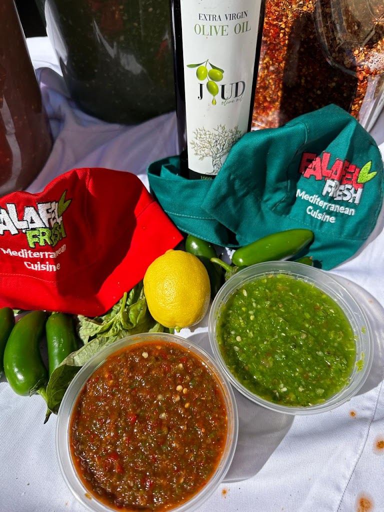 Salsa