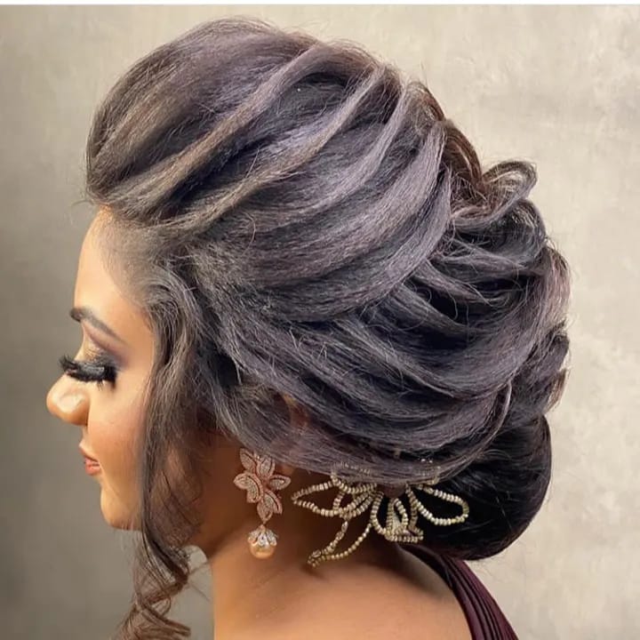 Poorva Beauty Parlour