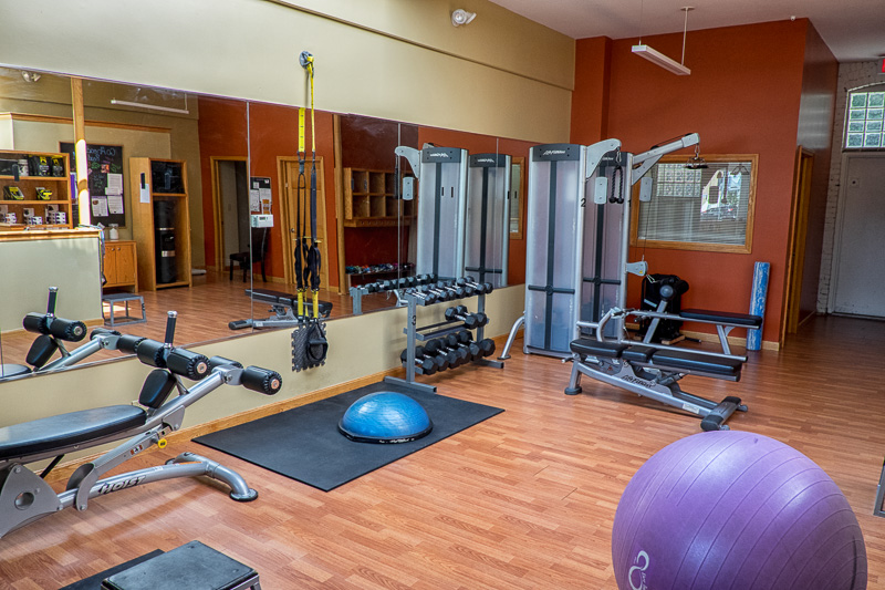  Get In Shape For Women