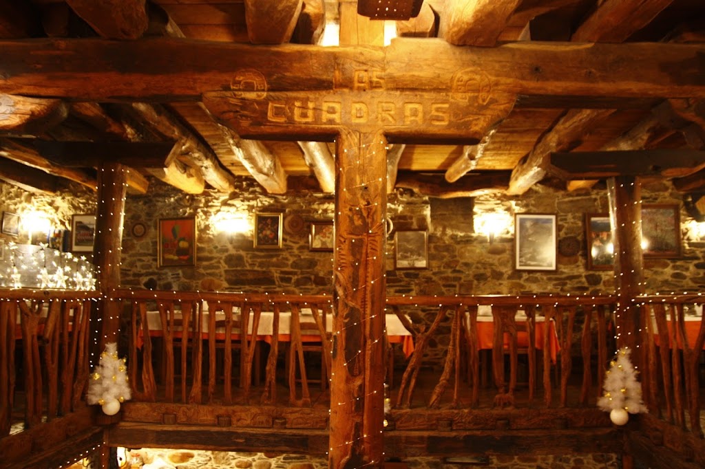 Restaurante Las Cuadras