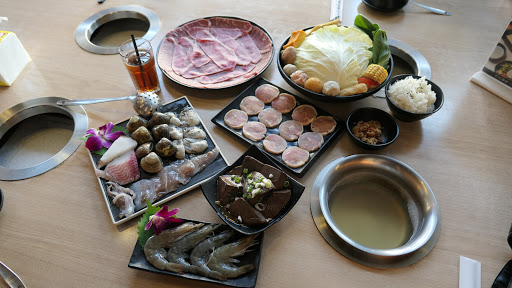 加賀町精緻鍋物 的照片