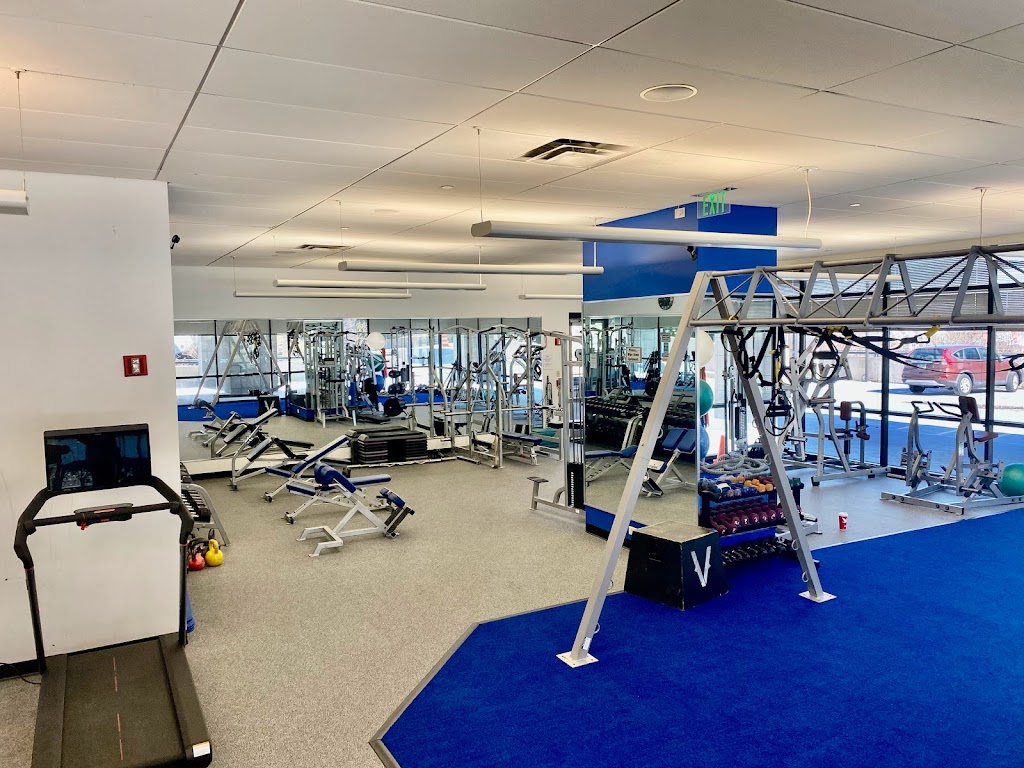  West Conshy Athletic Club