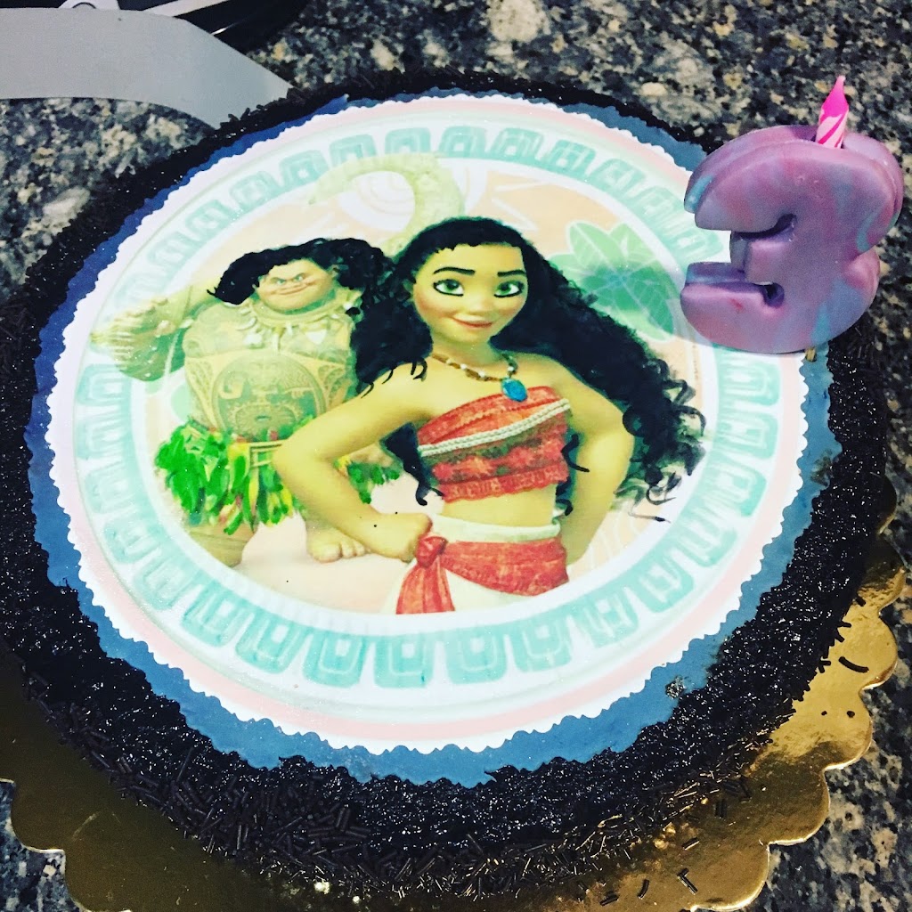 Sica's Brunch & Cake — Horneado