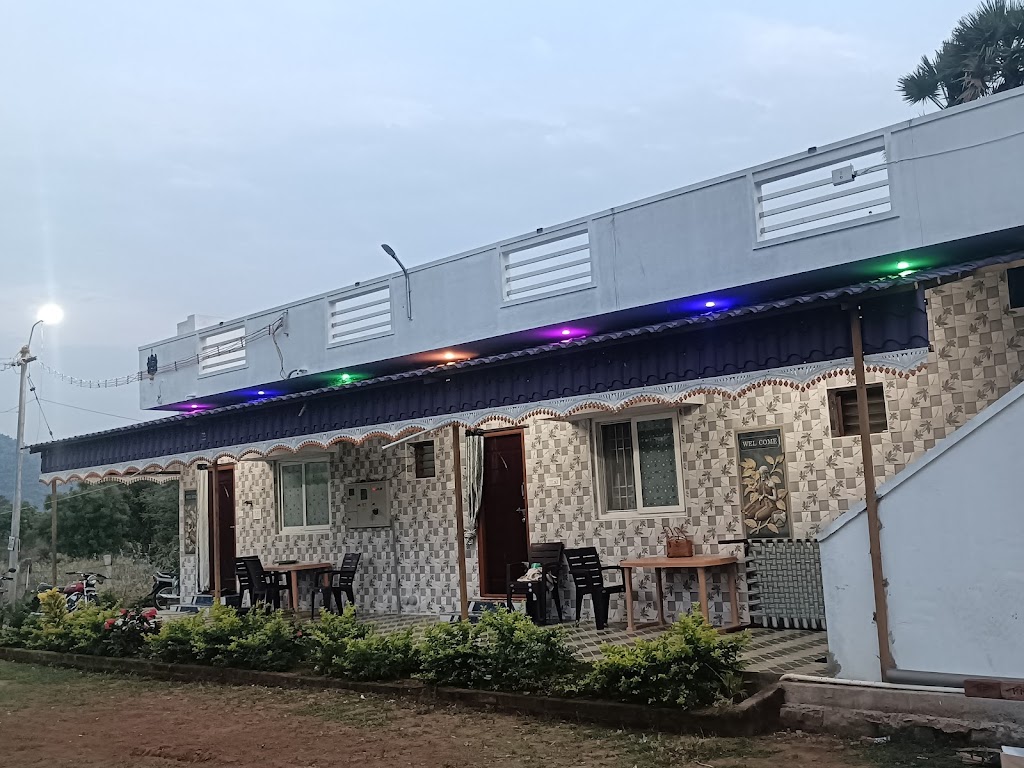 Dd Golden River View Resort