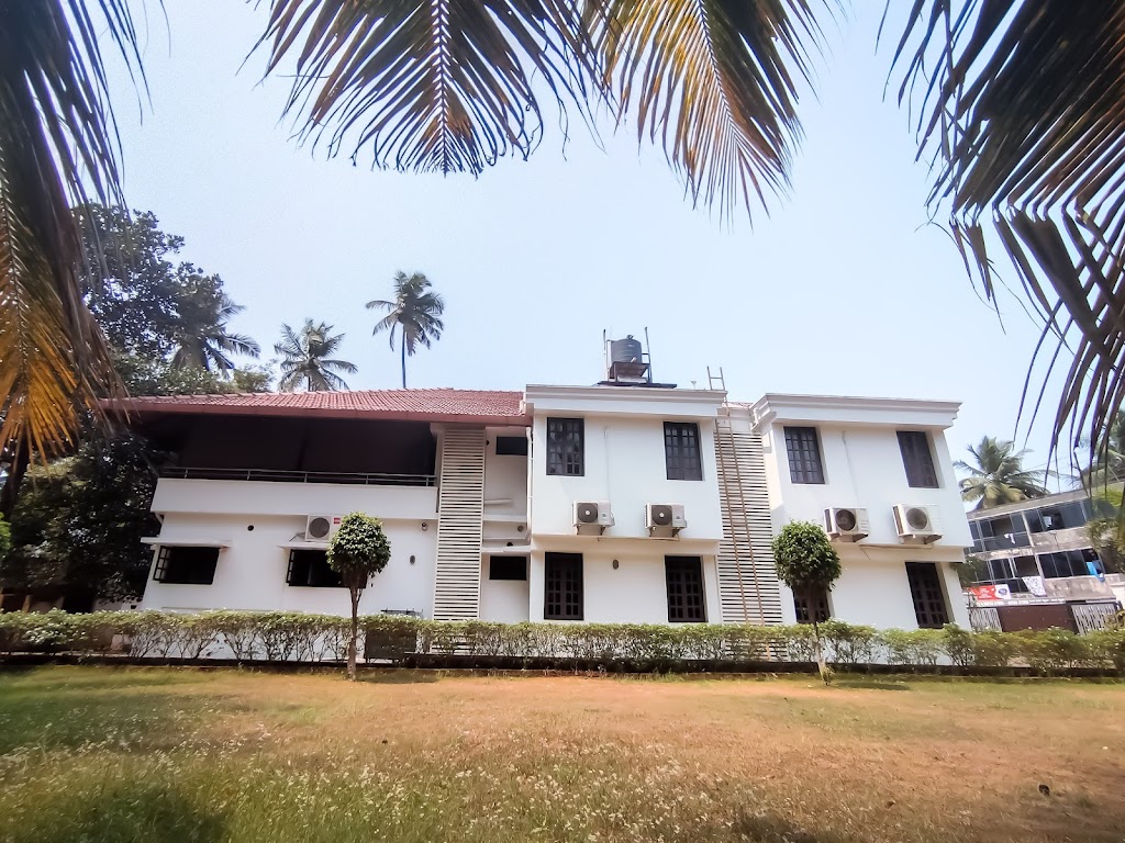 Courtyard Mangalore Event Venue And Home Stay