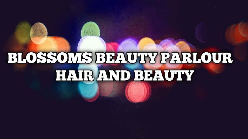Blossoms Beauty Parlour Training Centre