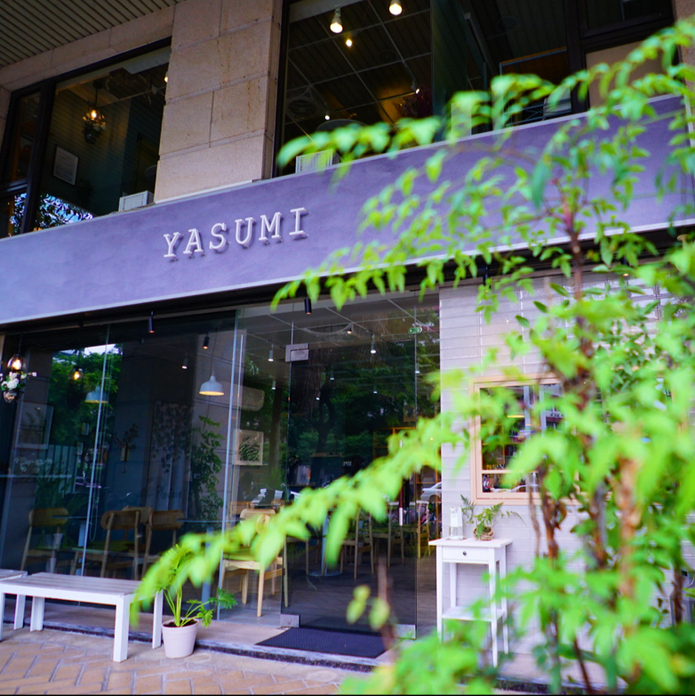 Yasumi Cafe（詳細營業時間請看粉絲頁公告） 的照片