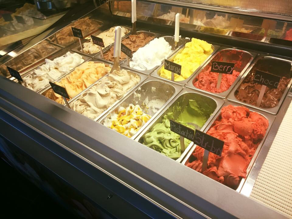 Ice Cream