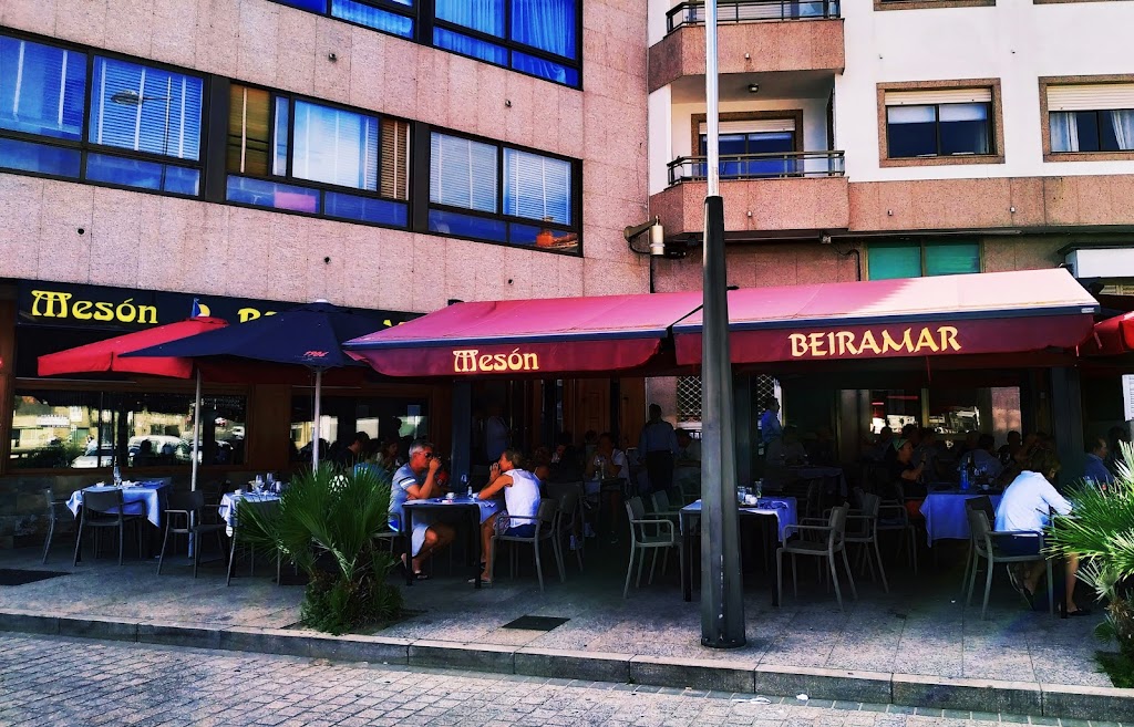 Restaurante Meson Beiramar