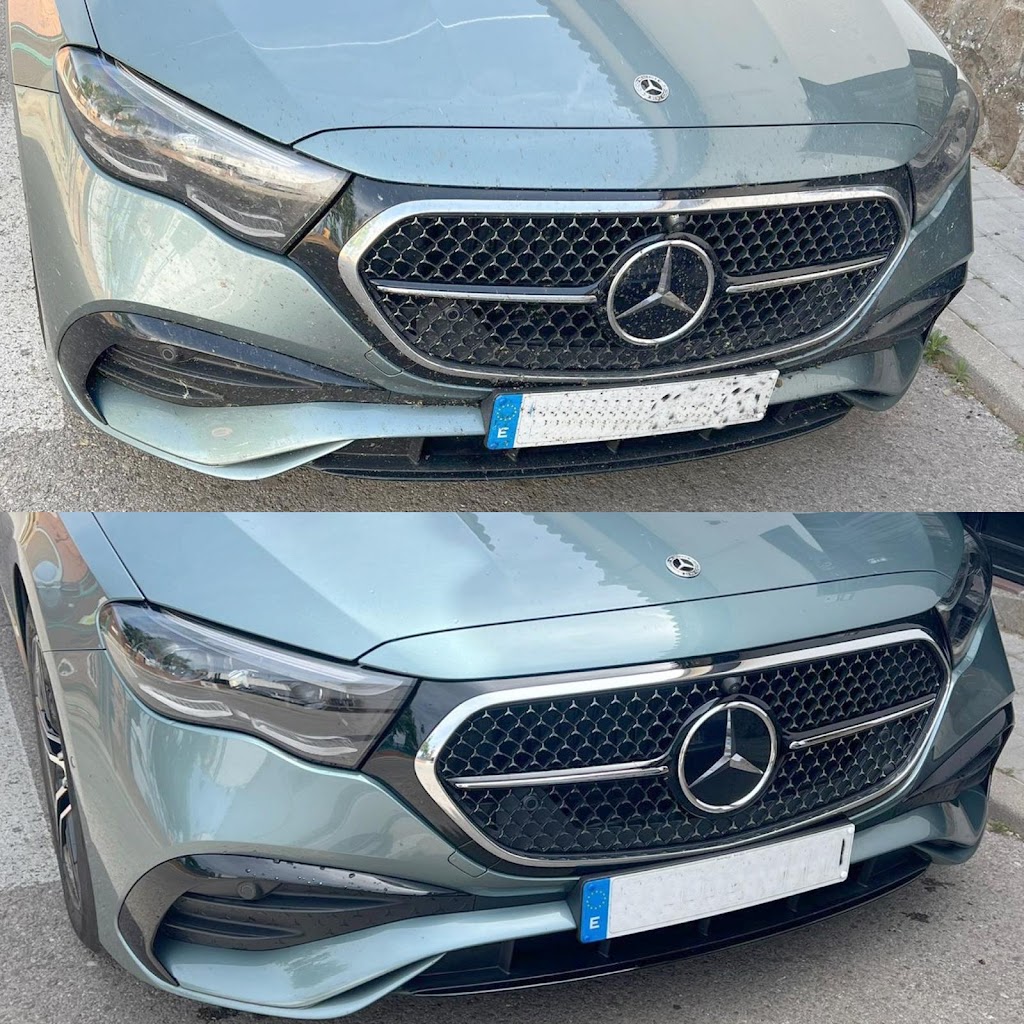 Arteauto detailing