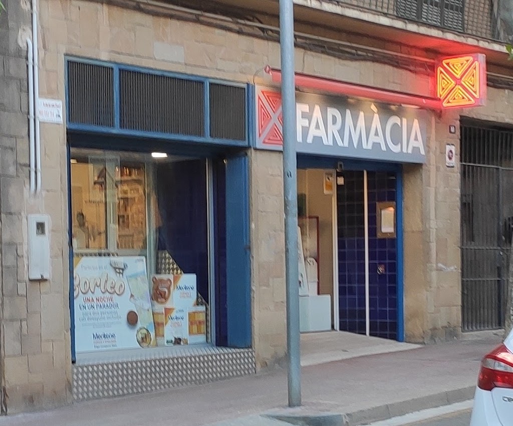 Farmacia Jene Domenech