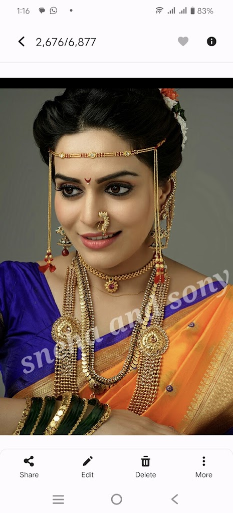 Sony S Unisex Salon Best Unisex Salon In Palghar