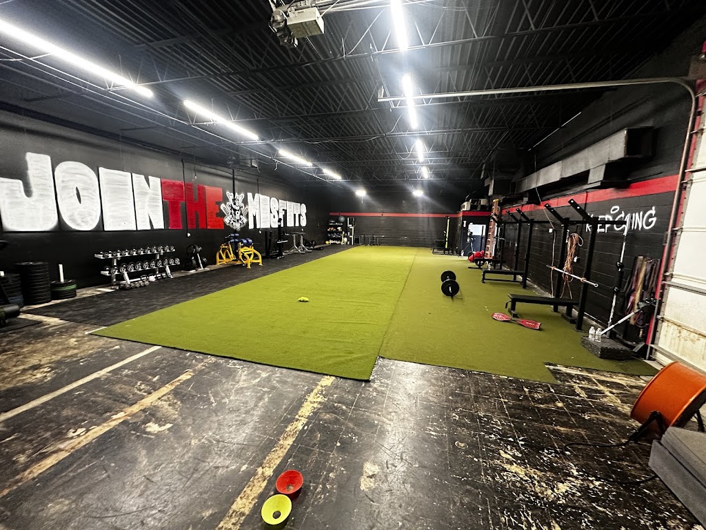  Defiance Strength & Conditioning LLC