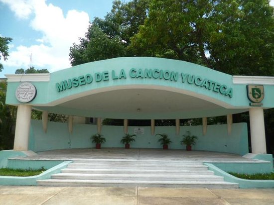 Museo de la Cancion Yucateca AC