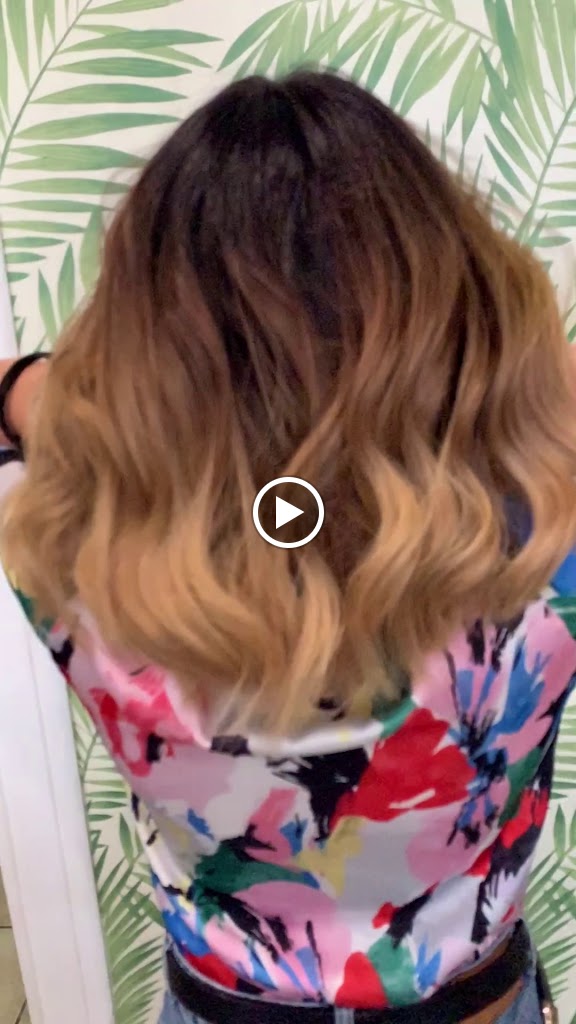 Laninacosta peluqueria e imagen — Videos