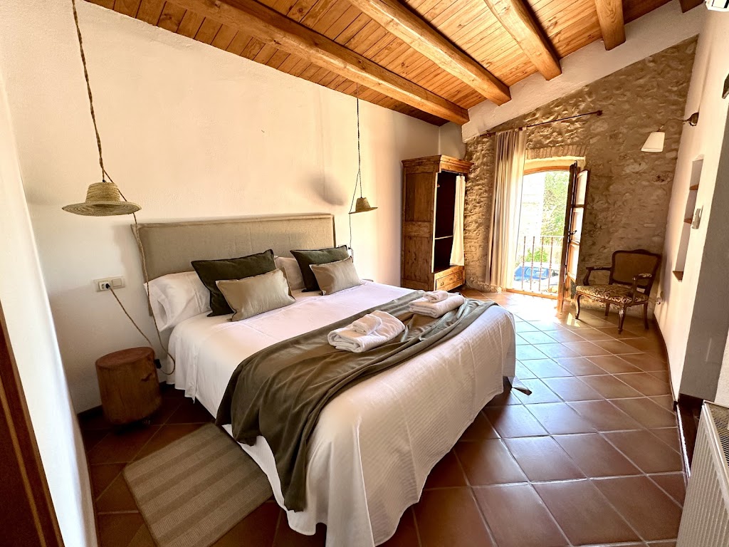 Mas Camins - Can Barraca