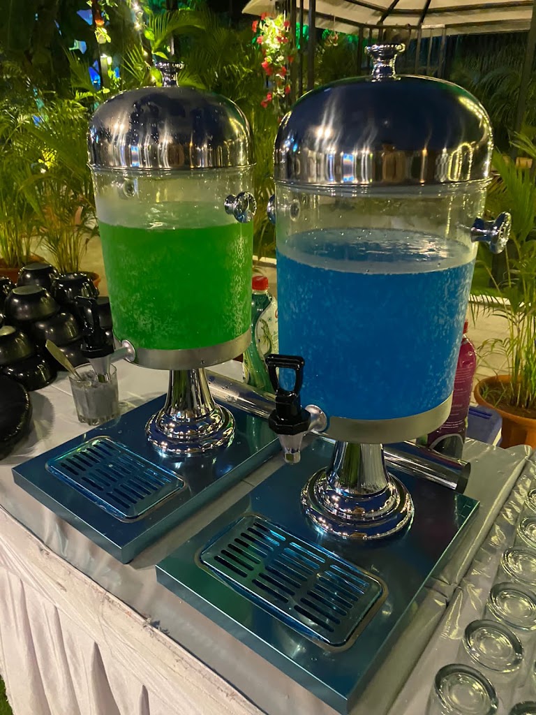 Food & drink
