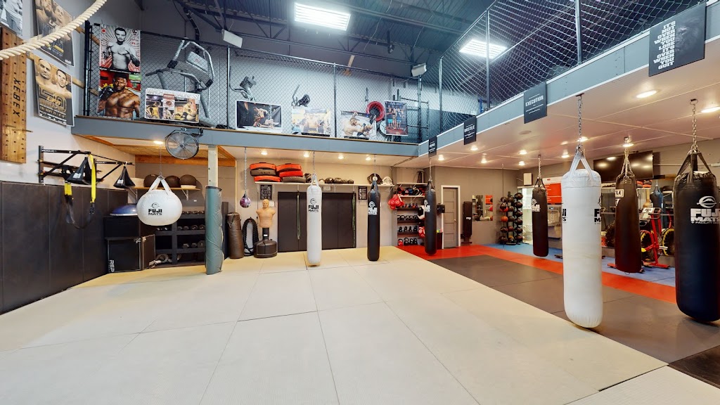 La Bodega Fitness and Fight Club