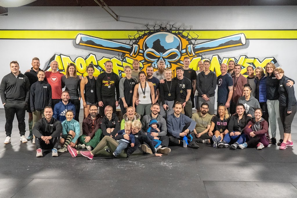  Foremost Health & Recovery (formally CrossFit Connex)