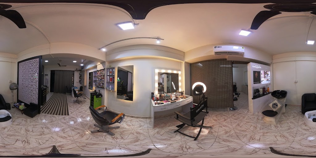 Street View & 360deg