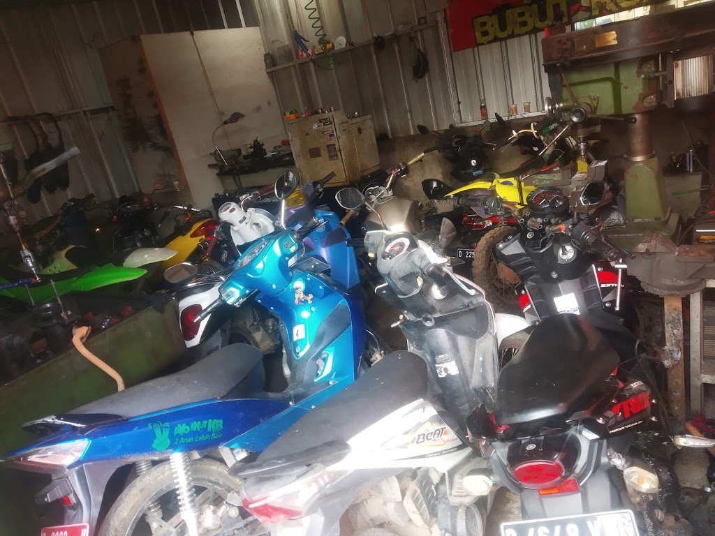 Putra Family motor
