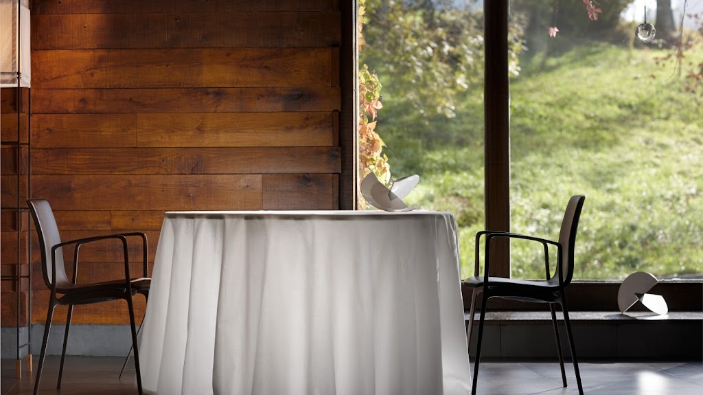 Restaurante Mugaritz