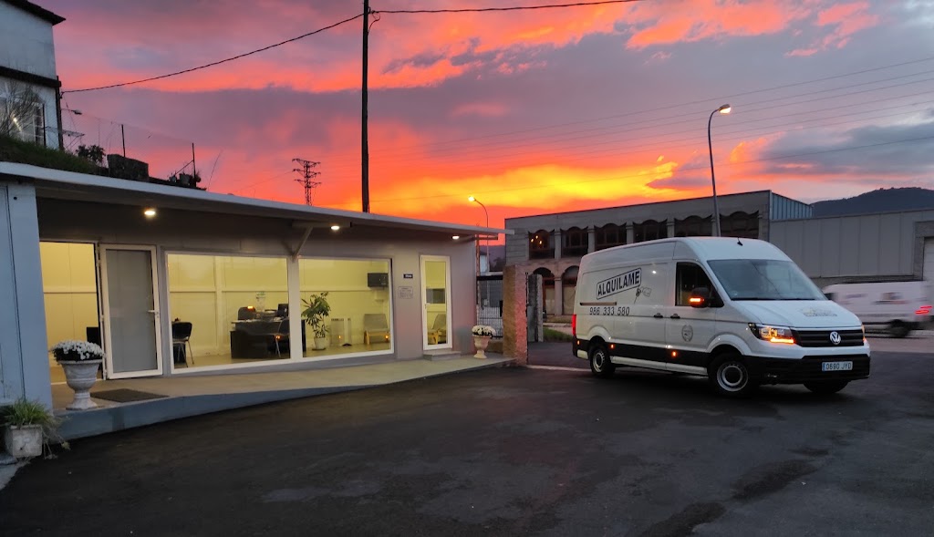 Dacosta Autocasion - Alquilame