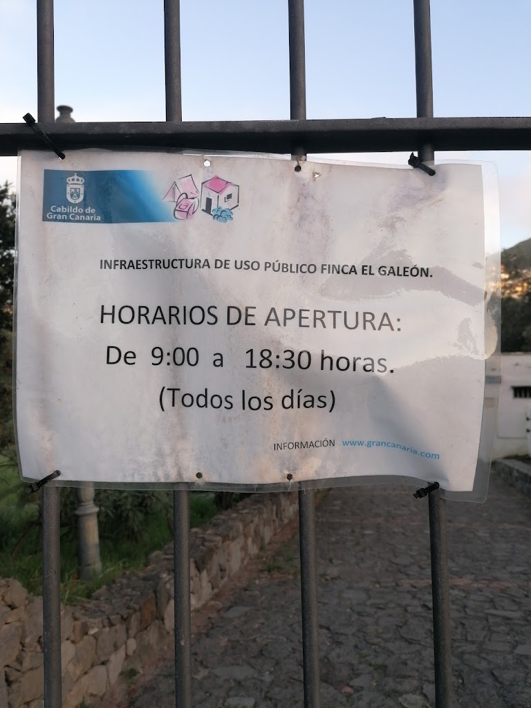 Finca el Galeon — Mas recientes