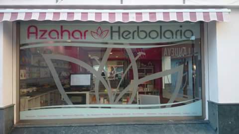 Azahar Herbolario