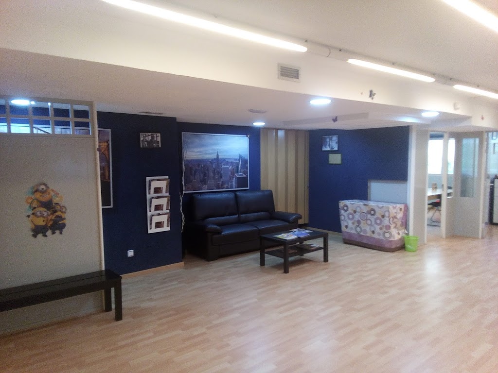 Gabinete de Apoyo Psicologico y Educativo (GAPE)