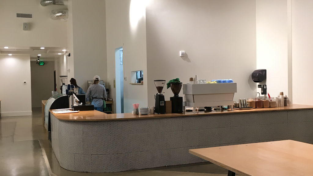 Photo of Harvest Coffee Bar - Century Square