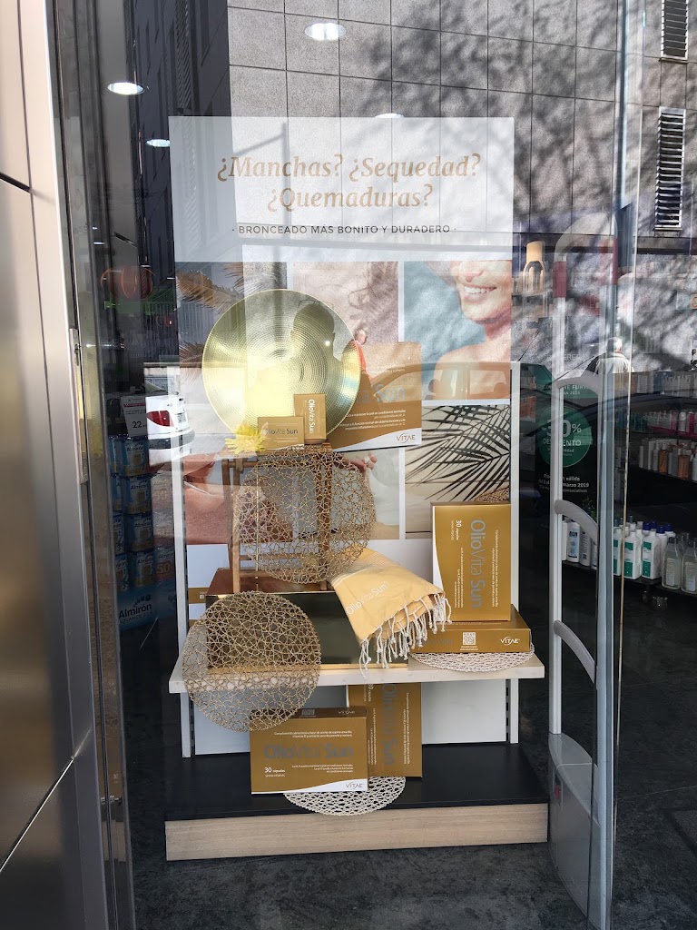 Puntiapar. Aparadorisme & events