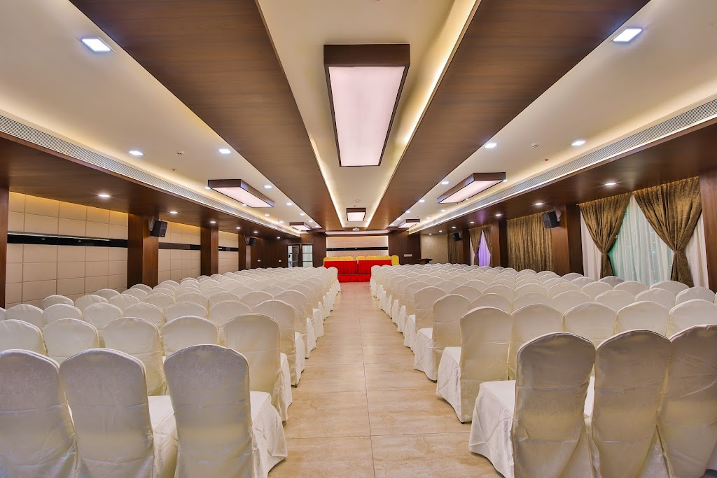 Amenities