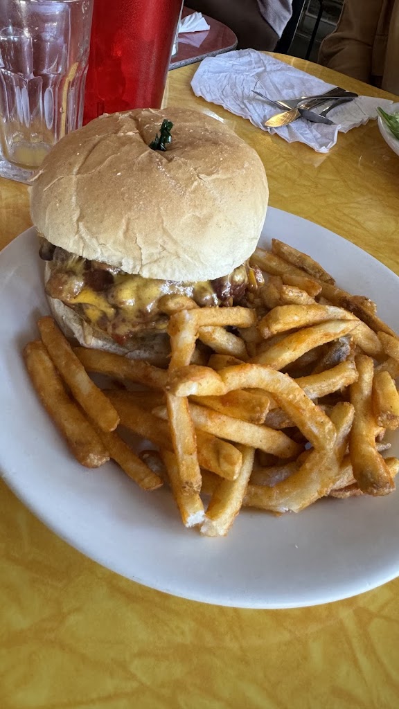 Chicken sandwich