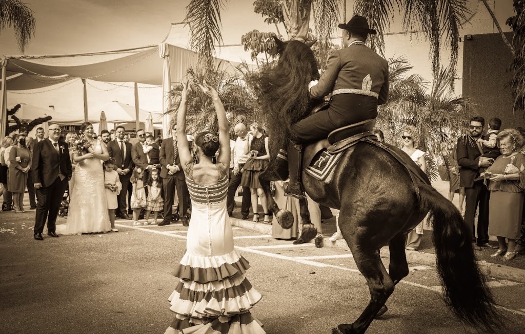 Academia Baile Raquel Fernandez