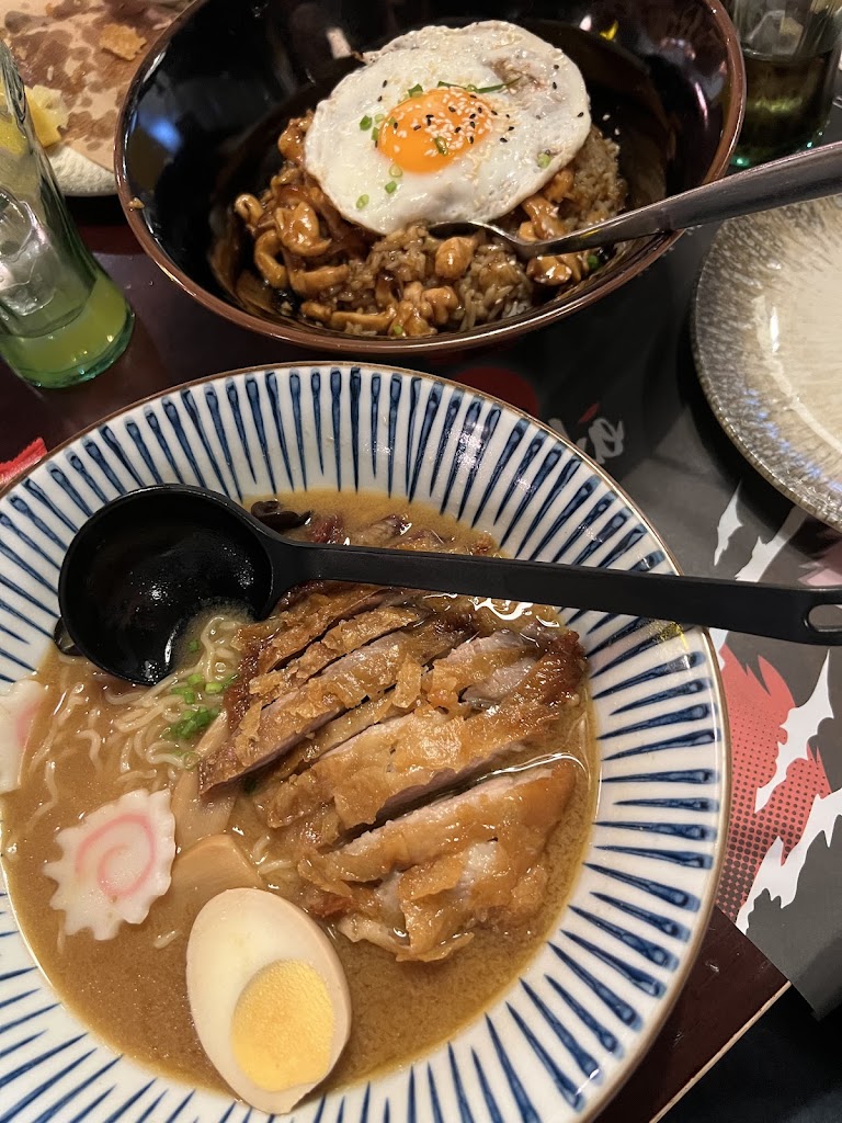 Kenko Restaurante — Mas recientes