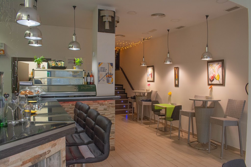 KL Coffee & Cocktail