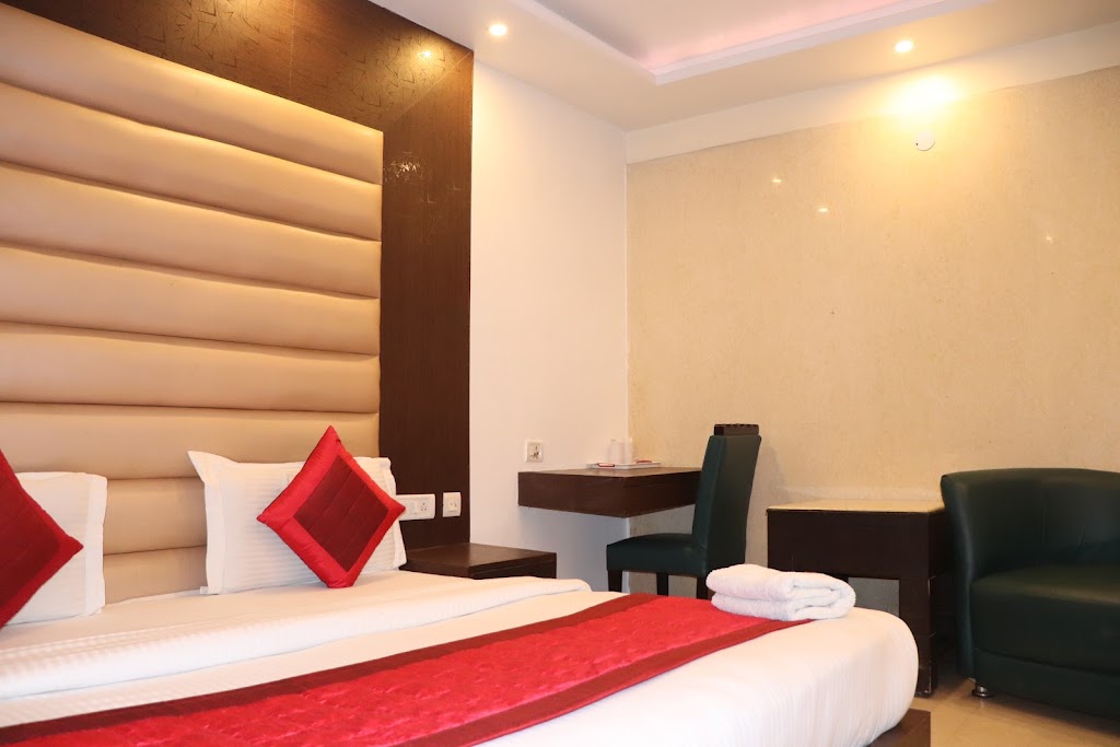 Hotel O Delhi