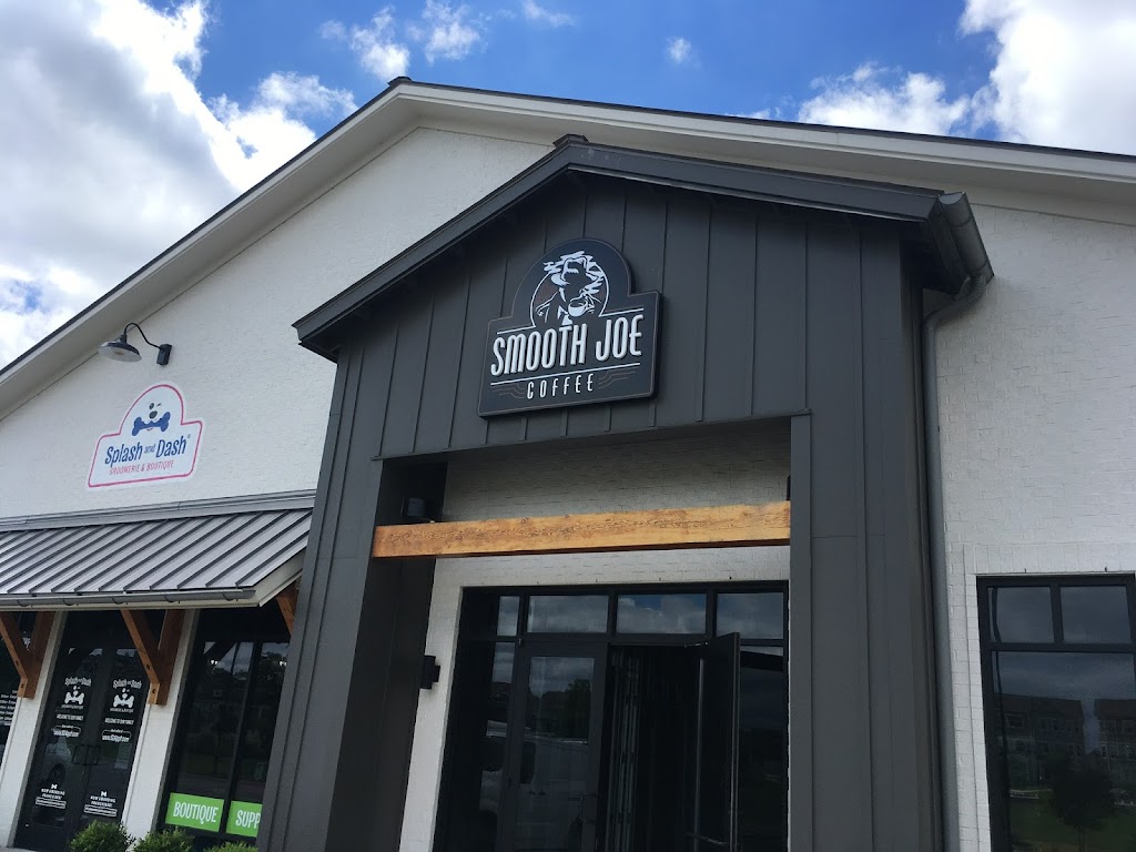 Photo of Smooth Joe Coffee