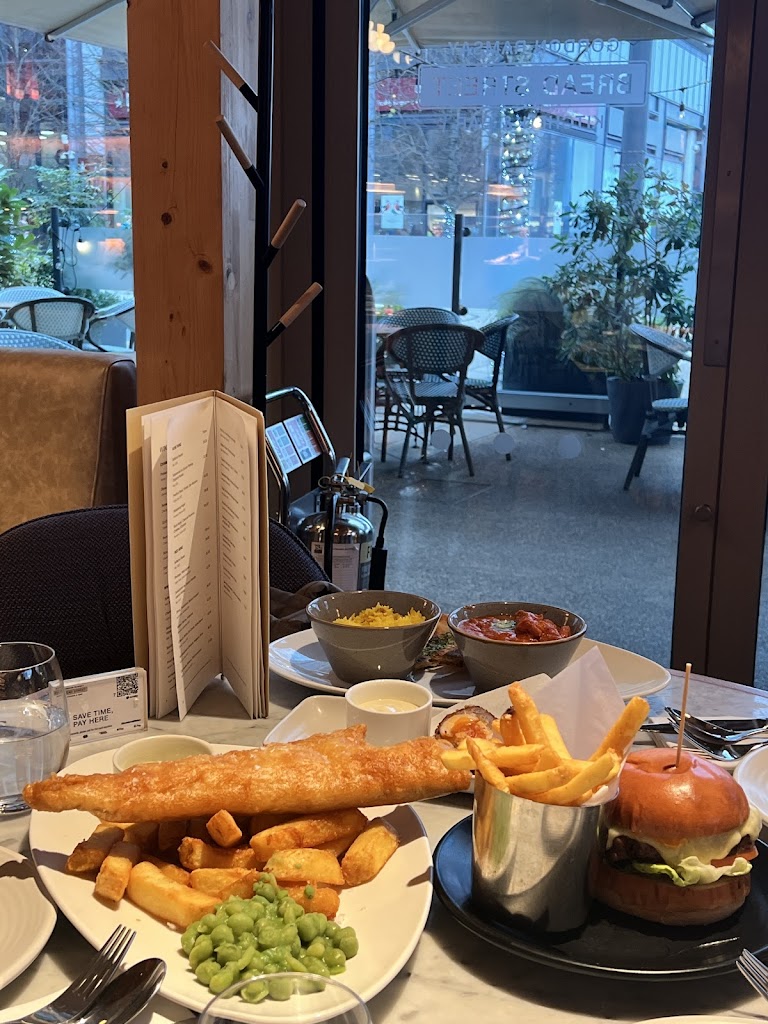 Food & drink