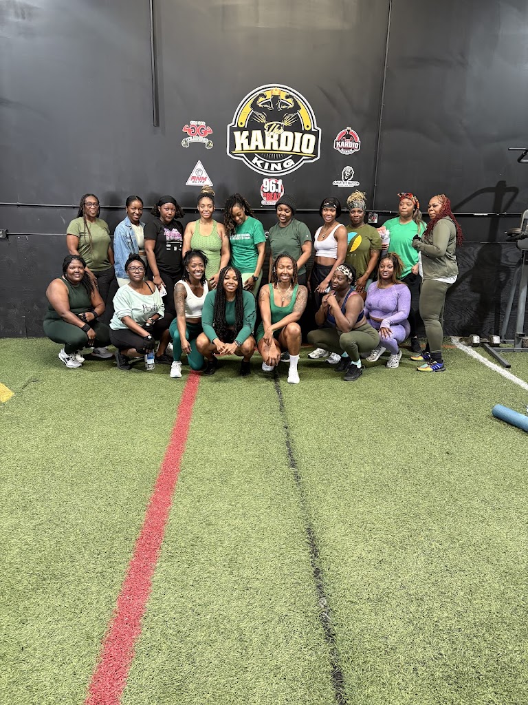  Perseverance Elite Club LLC