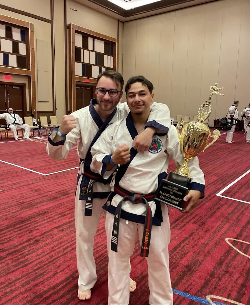  Tang Soo Karate Academy