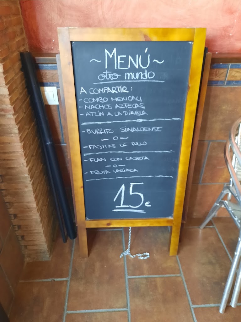 Via Europa — Carta