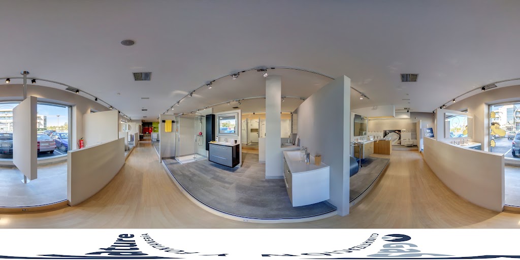 Vitoria Fontaneros — Street View y 360deg
