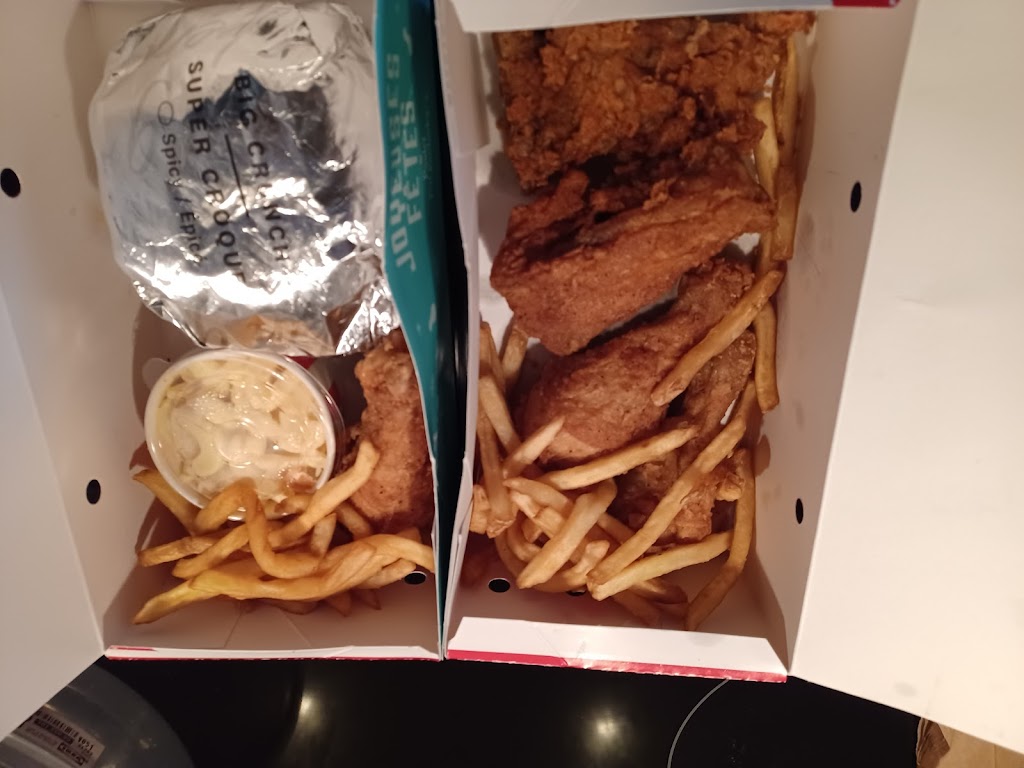 Comfort food