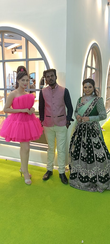 Chennai Unisex Salon Spa